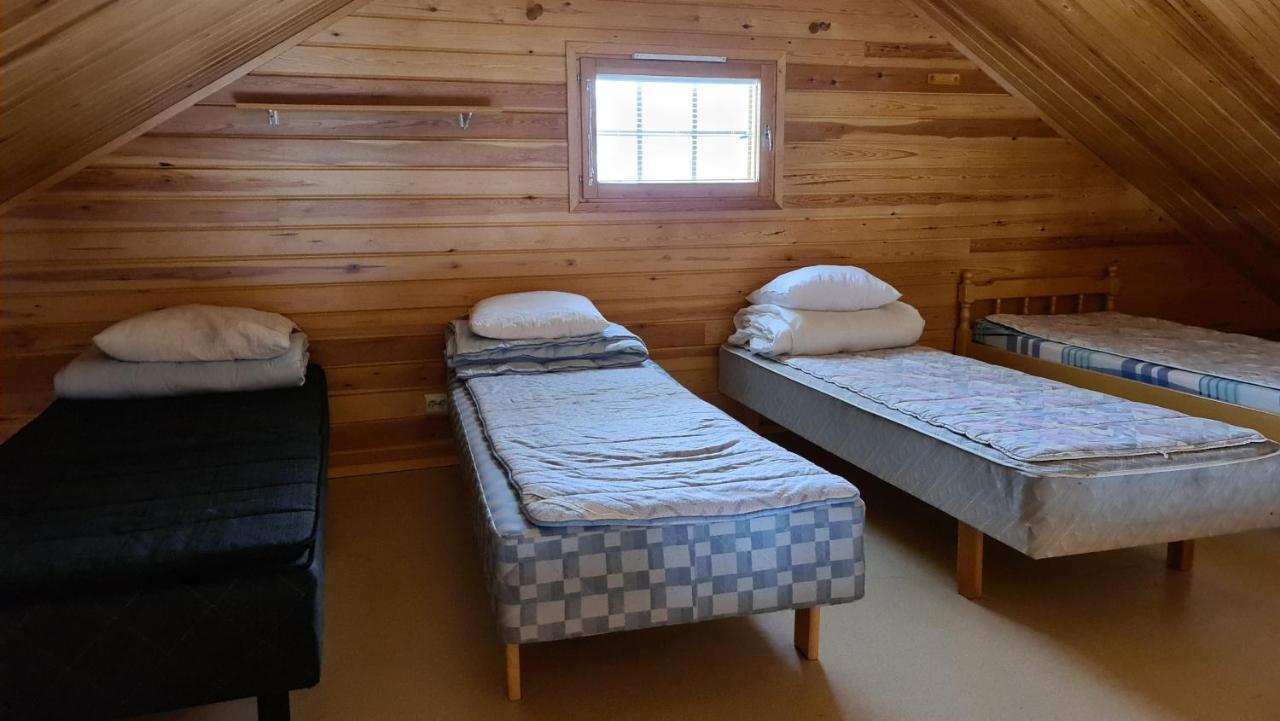 Youth Center Vasatokka 2* Enare