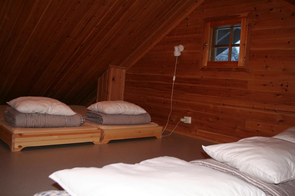 Youth Center Vasatokka Holiday park Inari